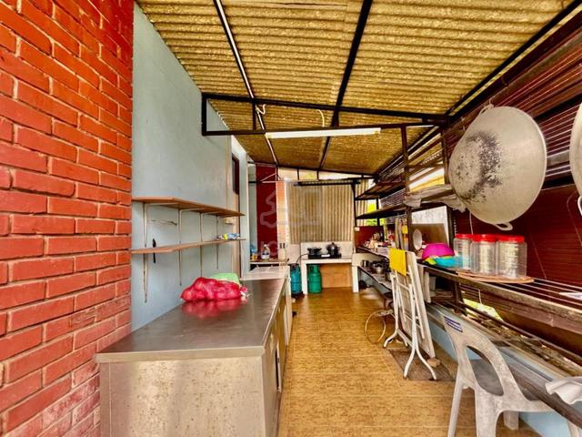 RENOVATED Double Storey Bungalow Seksyen 2, Shah Alam 4
