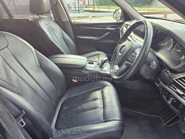 2014 Bmw X5 3.0 XDRIVE35I (CKD) E70 FACELIFT (A) - 3