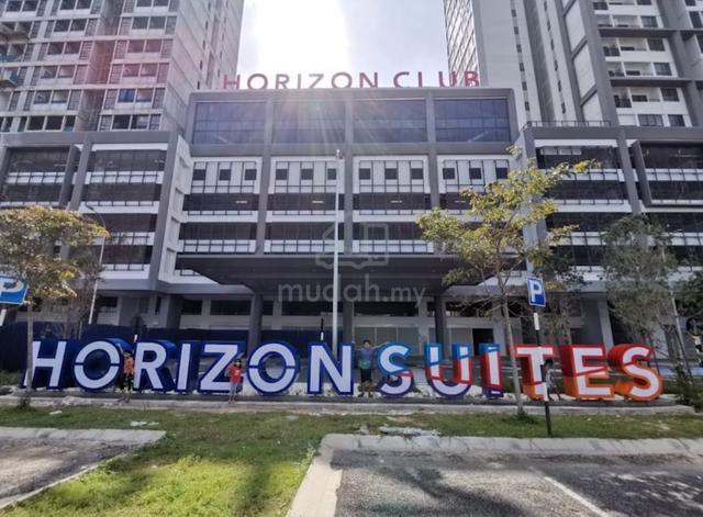 Horizon Suites 1