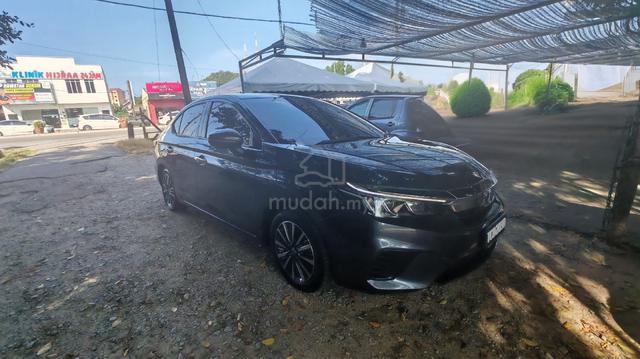 2023 Honda CITY 1.5 E (A) - 1