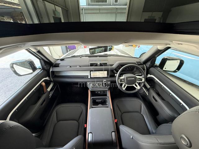 2024 Land Rover DEFENDER 110 2.0 P300 SE (9k KM) - 5