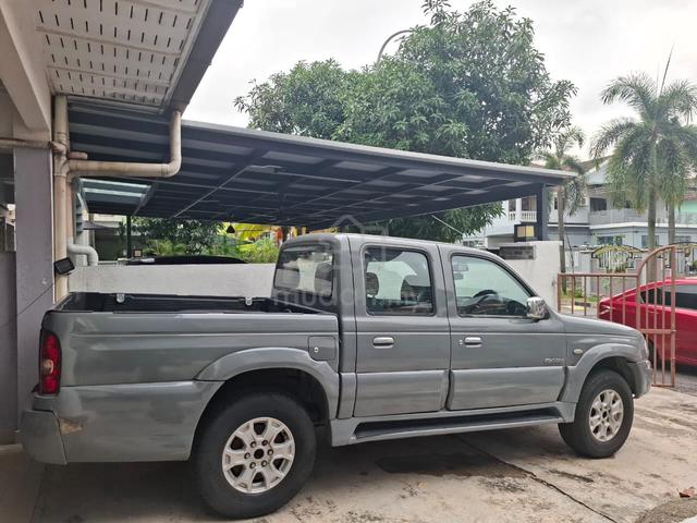2007 Mazda B2500 2.5 PICK UP (A) - 3