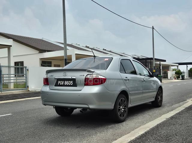 2006 Toyota Vios 1.5 (A) - Direct Owner - 4