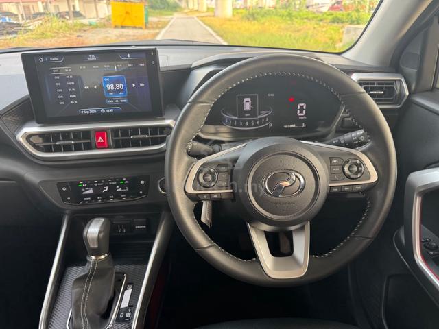 2023 Perodua ATIVA 1.0 AV MY21 D55L (A) akpk can - 5