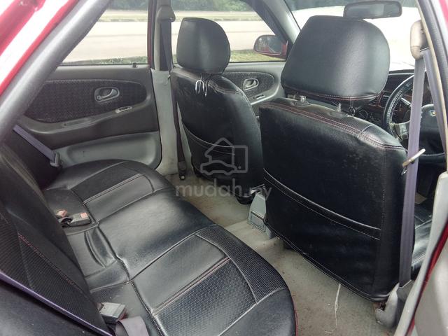 2001 Proton WIRA 1.5 GL (A) - 5