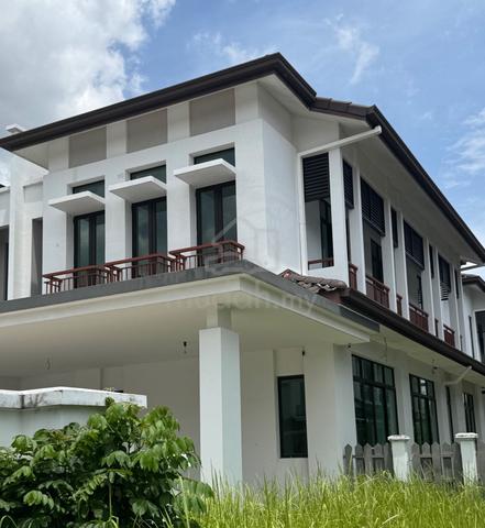 Privacy Brand New Semi D Tenderfields Eco Majestic Semenyih Ecohill 1