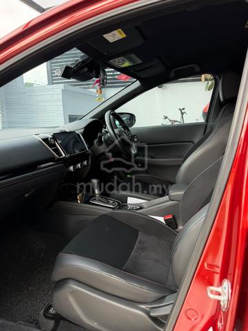 2022 Honda CITY 1.5 RS HYBRID (A) - 3