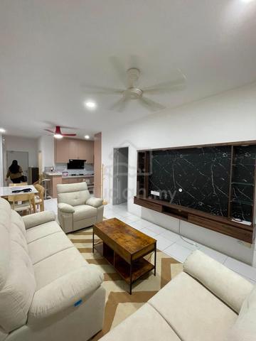 Residensi Sateria 1