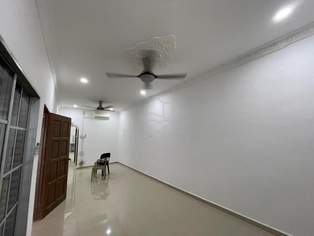 [For Sale] Taman Saujana Jaya @ Taiping, Perak 1