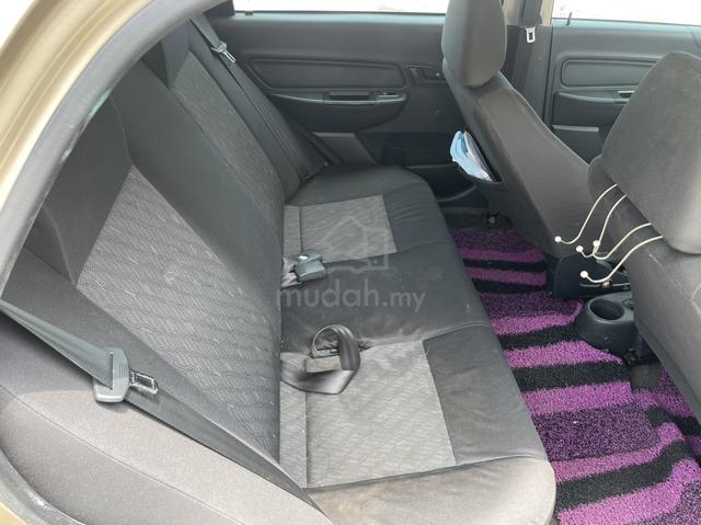 2012 Proton SAGA 1.3 FL (M) - 3