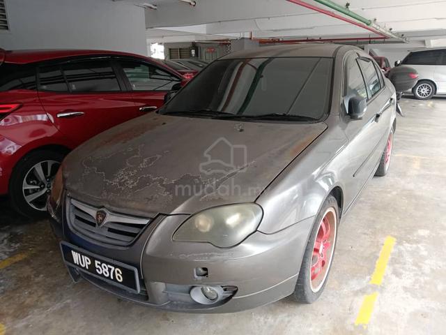 2010 Proton PERSONA 1.6 ELEGANCE BASE LINE (M) - 1