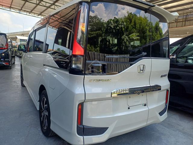 2022 Honda STEPWAGON 1.5 SPADA (A) HIGH GRADE VEHI - 4