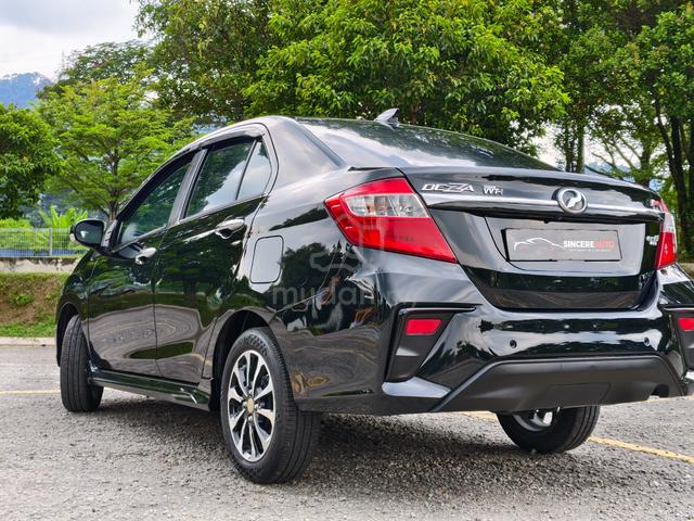Perodua Bezza 1.3 AV P/START LEATHER R/CAMERA - 5