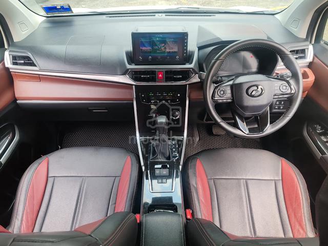 2022 Perodua ALZA 1.5 AV 14k Mileage UnderWarranty - 5