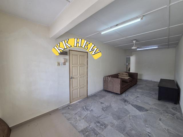 1 Storey Terrace Sale @ Taman Utama, Hiew Piow, Jalan Sahabat Semenyih 1