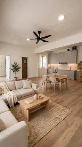 Residensi Oleander 1