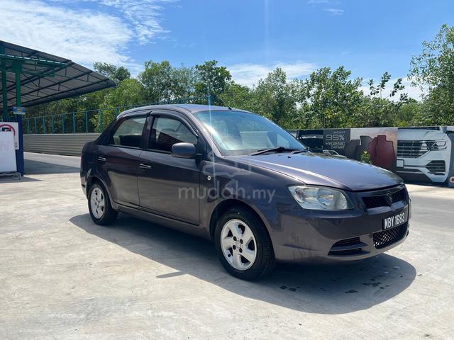 2010 Proton SAGA 1.3 FL (M) - 2