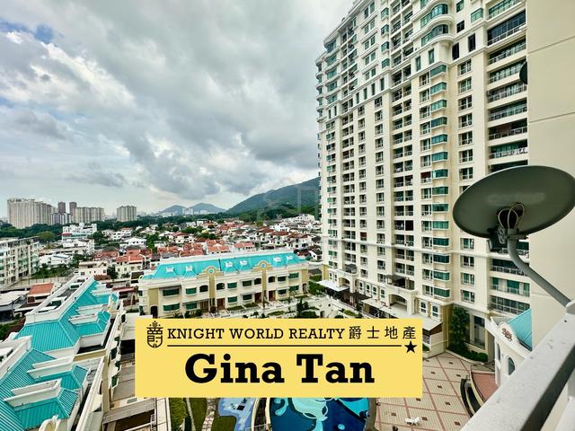 Tanjung Park Condominium 1