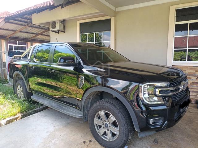2022 Ford RANGER 2.0 XLT PLUS MY12 T6 P375 - 1
