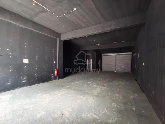 For Rent - Suria Inanam Ground Floor 1