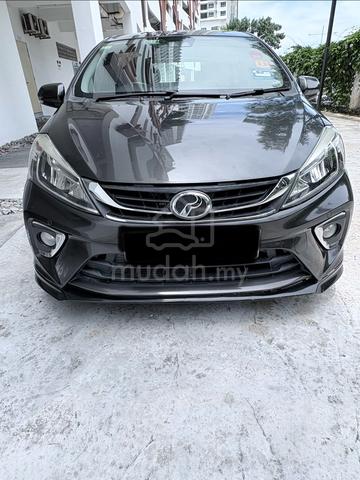 2019 Perodua MYVI 1.5 AV (A) - 3