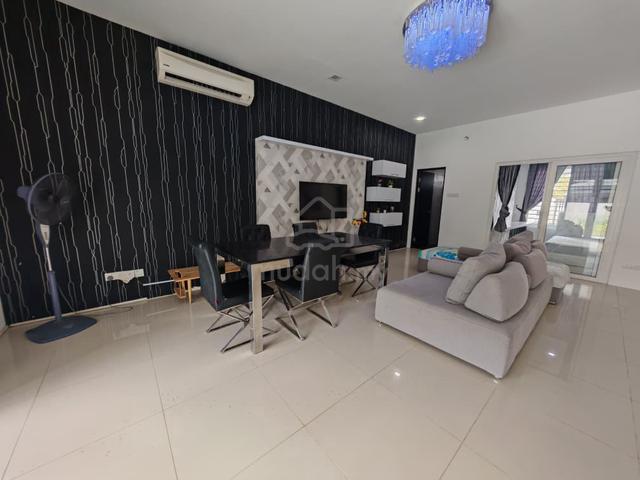 Tabuan Tranquility 2 Room for Rent 1