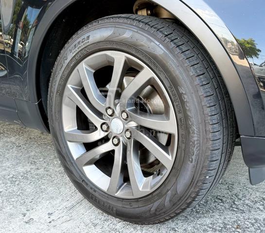 2017 Land Rover DISCOVERY 3.0 (A) 83k KM RARE UNIT - 4