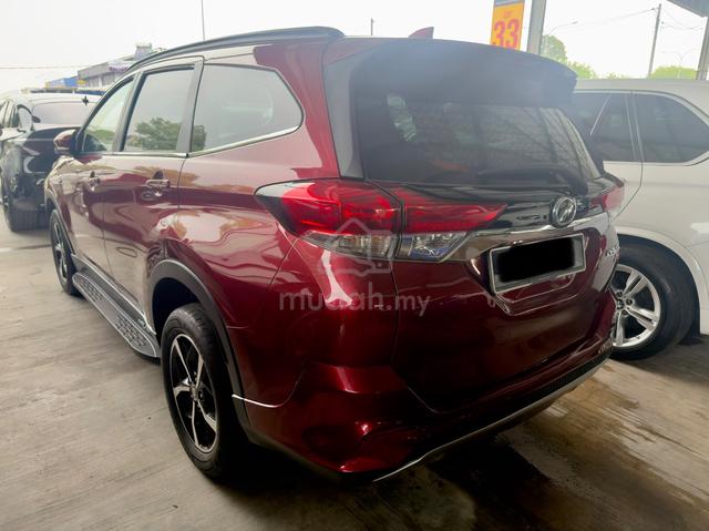 2023 Perodua ARUZ 1.5 AV MY21 D38L (A) - 3