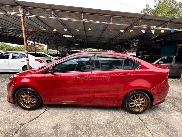 2016 Proton PREVE 1.6 EXECUTIVE (A) - 5