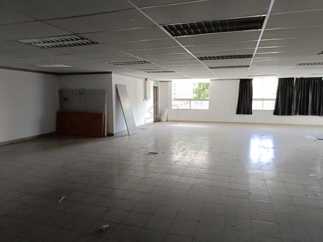 Semi D Detached warehouse factory Shamelin Pandan Perdana Cheras KL 1