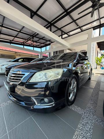 2011 Toyota CAMRY 2.4 V ACV40R-JEAGKERH FACELIFT - 1