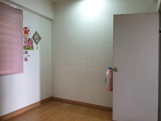 single room non sharing 1