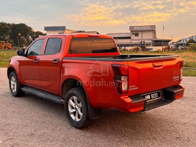 2023 Isuzu D-MAX 1.9 AUTO PLUS 4X2 (A) - 4