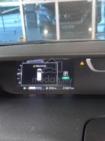 2021 Nissan SERENA J IMPUL PREMIUM HWS 2.0L (A) - 5