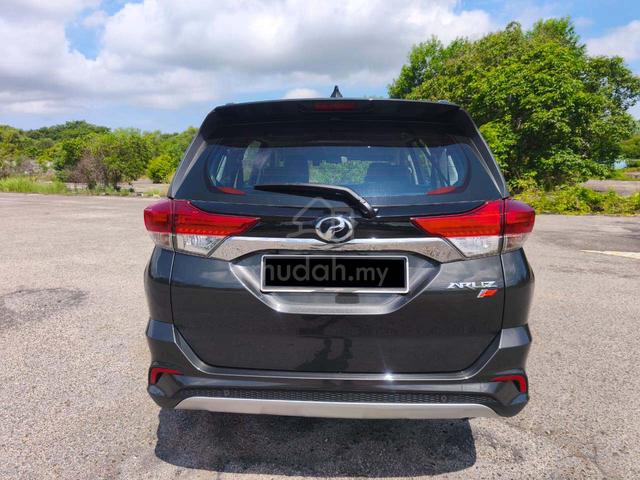 2020 Perodua ARUZ 1.5 AV MY19 D38L (A) - 5