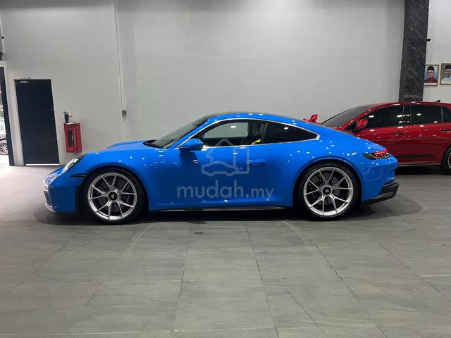 2022 Porsche 911 4.0 GT3 Touring 992 FACELIFT (M) - 2