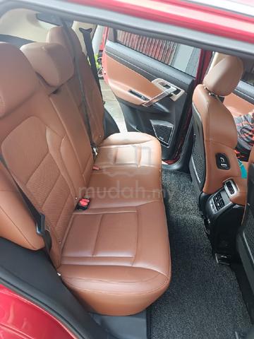 2019 Proton X70 1.8 PREMIUM 2WD (A) - 4