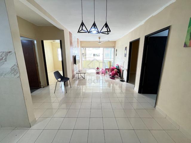 Magna Ville Condominium 1