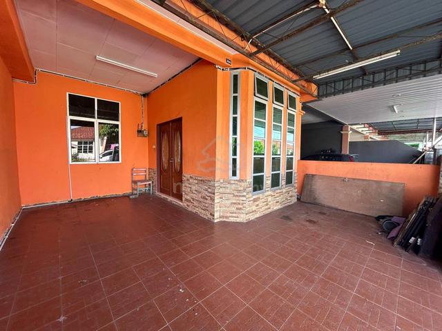 TAMAN TEJA, CHANGLUN KEDAH📍 20K CASH BACK |  ZERO Deposit ‼️ 1