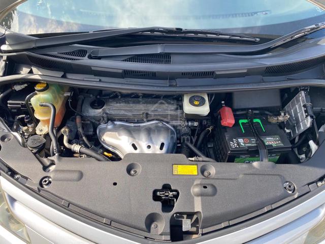 2011 Toyota ESTIMA 2.4 AERAS FACELIFT (A) - 3