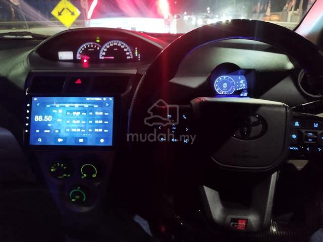 2009 Toyota VIOS 1.5 G NCP93R-BEPGKE (A) - 4
