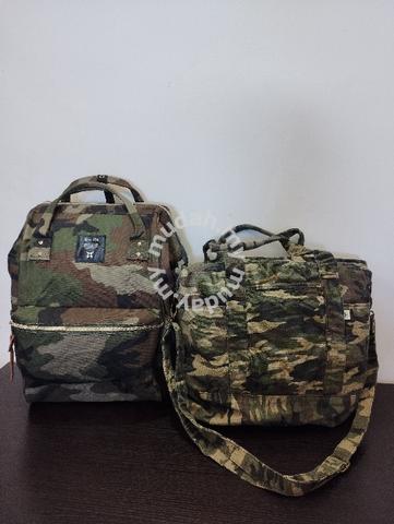 Anello bag camouflage online