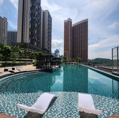 D'Clover Residences 1
