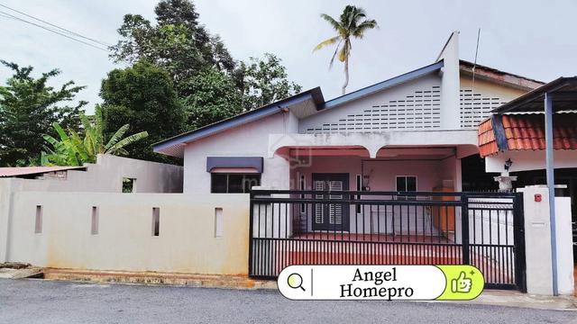 Fully Furnished (Suitable for UiTM Siswa Siswi) Corner House For RENT 1
