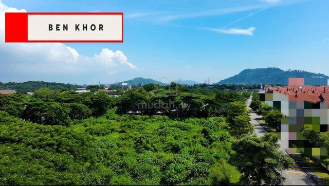 Residential Land| Prime Location |Bukit Tengah |Bukit Mertajam |PENANG 1