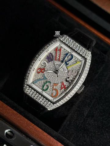Franck Muller V32 SC AT FO AC BC/NR - photo 3 of 3