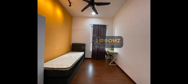 Free Wifi Exclusive 30% Discount Gaya Homes Resort Selected Room New 2