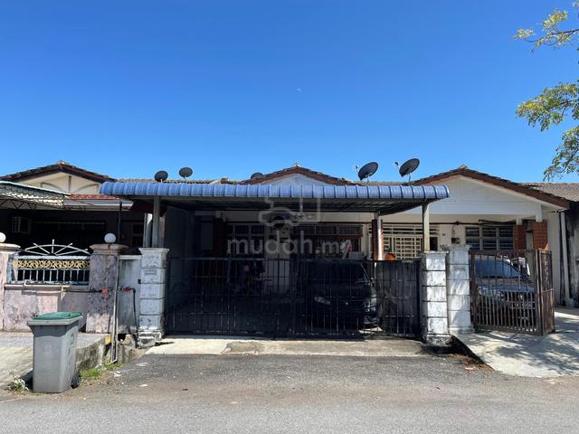 Single Storey Terrace @ Bandar Seremban Selatan for Sale 1