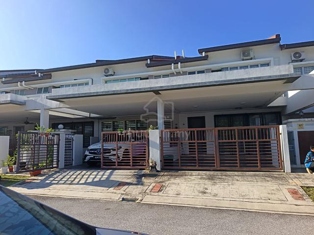 Double Storey House for rent at Bandar Ainsdale, Seremban 1