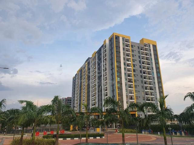 Residensi Permai 1